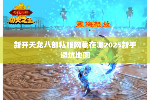 新开天龙八部私服网藏在哪2025新手避坑地图