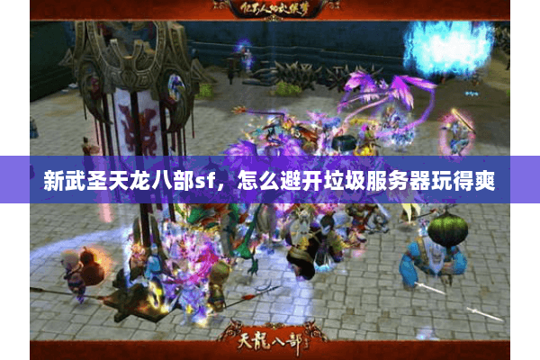 新武圣天龙八部sf,怎么避开垃圾服务器玩得爽 新武圣天龙八部sf,怎么避开垃圾服务器玩得爽