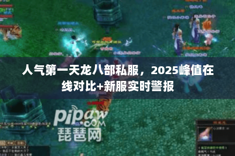 人气第一天龙八部私服,2025峰值在线对比+新服实时警报 人气第一天龙八部私服,2025峰值在线对比+新服实时警报