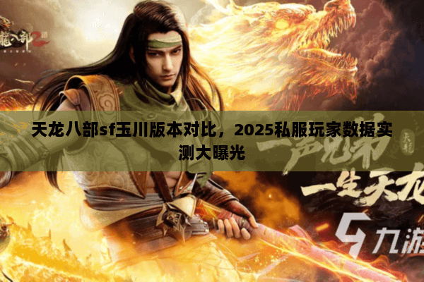 天龙八部sf玉川版本对比,2025私服玩家数据实测大曝光 天龙八部sf玉川版本对比,2025私服玩家数据实测大曝光