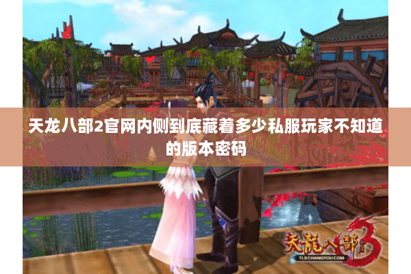 天龙八部2官网内侧到底藏着多少私服玩家不知道的版本密码 天龙八部2官网内侧到底藏着多少私服玩家不知道的版本密码