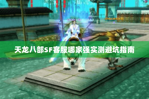 天龙八部SF客服哪家强实测避坑指南 天龙八部SF客服哪家强实测避坑指南