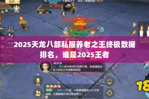 2025天龙八部私服养老之王终极数据排名,谁是2025王者 2025天龙八部私服养老之王终极数据排名,谁是2025王者