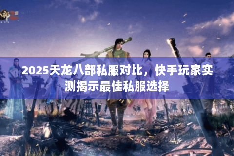 2025天龙八部私服对比,快手玩家实测揭示最佳私服选择 2025天龙八部私服对比,快手玩家实测揭示最佳私服选择
