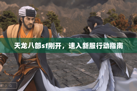 天龙八部sf刚开,速入新服行动指南 天龙八部sf刚开,速入新服行动指南