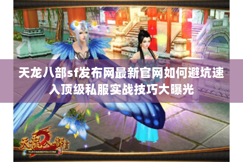 天龙八部sf发布网最新官网如何避坑速入顶级私服实战技巧大曝光 天龙八部sf发布网最新官网如何避坑速入顶级私服实战技巧大曝光