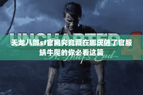 天龙八部sf官网究竟藏在哪厌倦了官服蜗牛爬的你必看这篇 天龙八部sf官网究竟藏在哪厌倦了官服蜗牛爬的你必看这篇