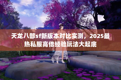 天龙八部sf新版本对比实测,2025最热私服高倍经验玩法大起底 天龙八部sf新版本对比实测,2025最热私服高倍经验玩法大起底