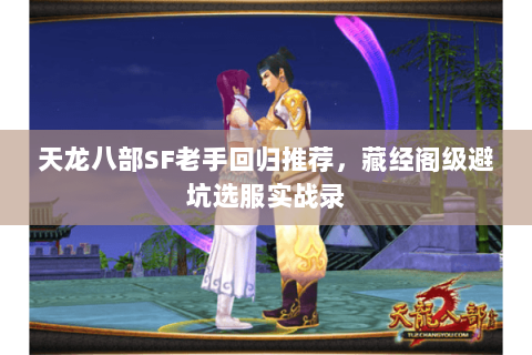 天龙八部SF老手回归推荐，藏经阁级避坑选服实战录