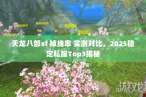 天龙八部sf 掉线率 实测对比,2025稳定私服Top3揭秘 天龙八部sf 掉线率 实测对比,2025稳定私服Top3揭秘