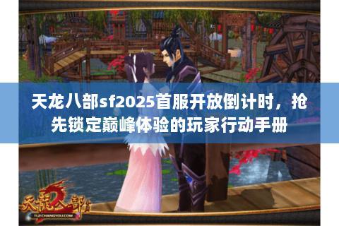 天龙八部sf2025首服开放倒计时,抢先锁定巅峰体验的玩家行动手册 天龙八部sf2025首服开放倒计时,抢先锁定巅峰体验的玩家行动手册