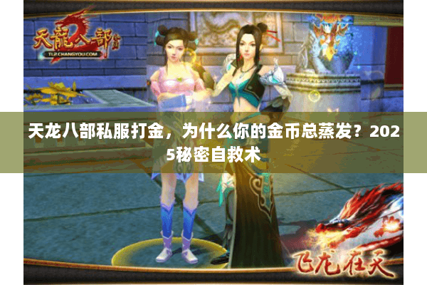天龙八部私服打金,为什么你的金币总蒸发?2025秘密自救术 天龙八部私服打金,为什么你的金币总蒸发?2025秘密自救术