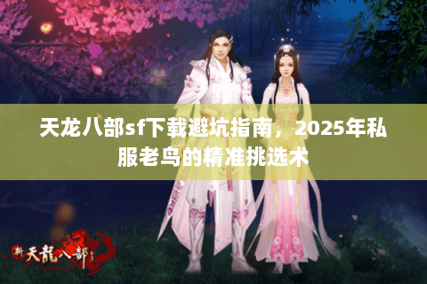 天龙八部sf下载避坑指南,2025年私服老鸟的精准挑选术 天龙八部sf下载避坑指南,2025年私服老鸟的精准挑选术