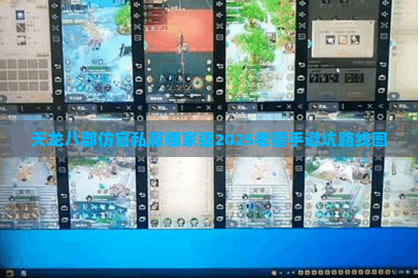 天龙八部仿官私服哪家强2025老猎手避坑路线图 天龙八部仿官私服哪家强2025老猎手避坑路线图