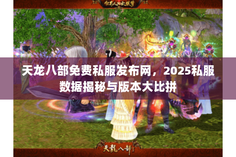 天龙八部免费私服发布网,2025私服数据揭秘与版本大比拼 天龙八部免费私服发布网,2025私服数据揭秘与版本大比拼