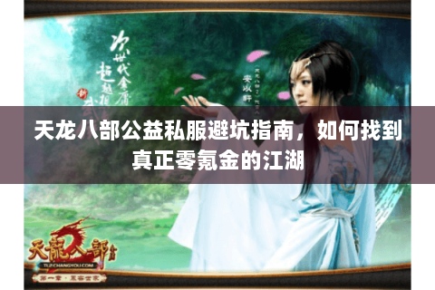 天龙八部公益私服避坑指南,如何找到真正零氪金的江湖 天龙八部公益私服避坑指南,如何找到真正零氪金的江湖