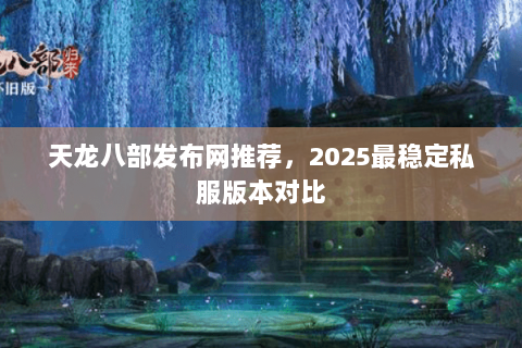 天龙八部发布网推荐，2025最稳定私服版本对比