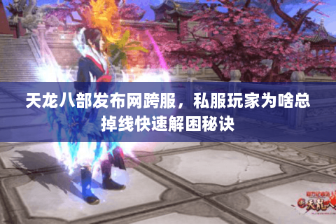 天龙八部发布网跨服,私服玩家为啥总掉线快速解困秘诀 天龙八部发布网跨服,私服玩家为啥总掉线快速解困秘诀