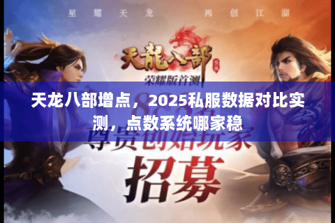 天龙八部增点,2025私服数据对比实测,点数系统哪家稳 天龙八部增点,2025私服数据对比实测,点数系统哪家稳