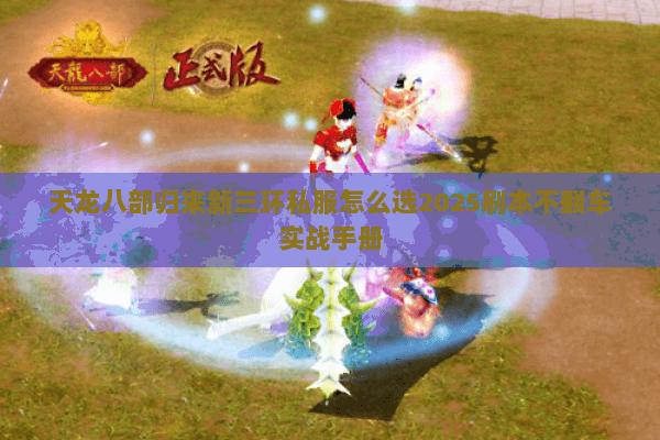 天龙八部归来新三环私服怎么选2025刷本不翻车实战手册 天龙八部归来新三环私服怎么选2025刷本不翻车实战手册
