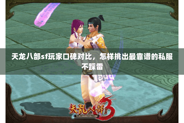 天龙八部sf玩家口碑对比，怎样挑出最靠谱的私服不踩雷