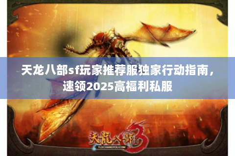 天龙八部sf玩家推荐服独家行动指南，速领2025高福利私服