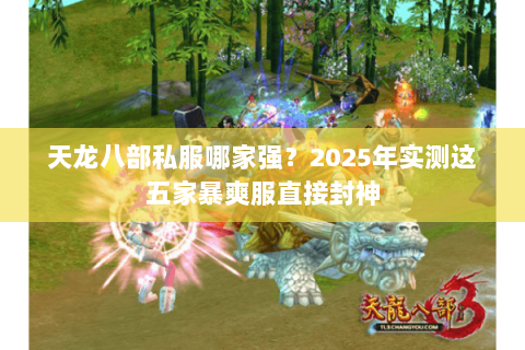 天龙八部私服哪家强?2025年实测这五家暴爽服直接封神 天龙八部私服哪家强?2025年实测这五家暴爽服直接封神