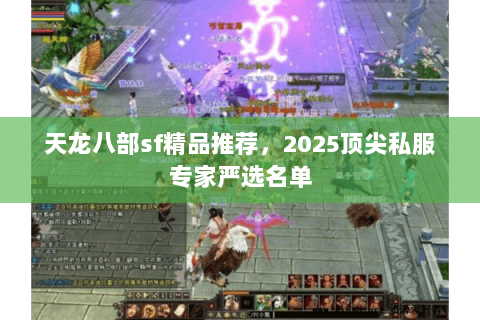 天龙八部sf精品推荐,2025顶尖私服专家严选名单 天龙八部sf精品推荐,2025顶尖私服专家严选名单