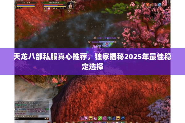 天龙八部私服真心推荐，独家揭秘2025年最佳稳定选择
