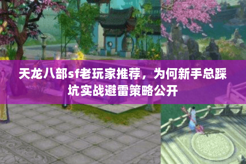 天龙八部sf老玩家推荐,为何新手总踩坑实战避雷策略公开 天龙八部sf老玩家推荐,为何新手总踩坑实战避雷策略公开