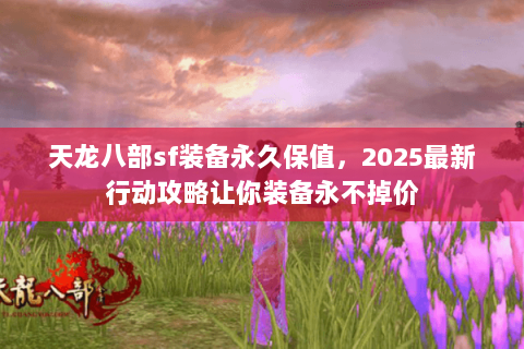 天龙八部sf装备永久保值,2025最新行动攻略让你装备永不掉价 天龙八部sf装备永久保值,2025最新行动攻略让你装备永不掉价