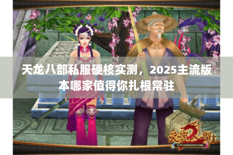 天龙八部私服硬核实测,2025主流版本哪家值得你扎根常驻 天龙八部私服硬核实测,2025主流版本哪家值得你扎根常驻
