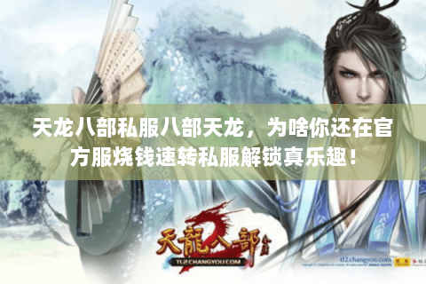 天龙八部私服八部天龙,为啥你还在官方服烧钱速转私服解锁真乐趣! 天龙八部私服八部天龙,为啥你还在官方服烧钱速转私服解锁真乐趣!