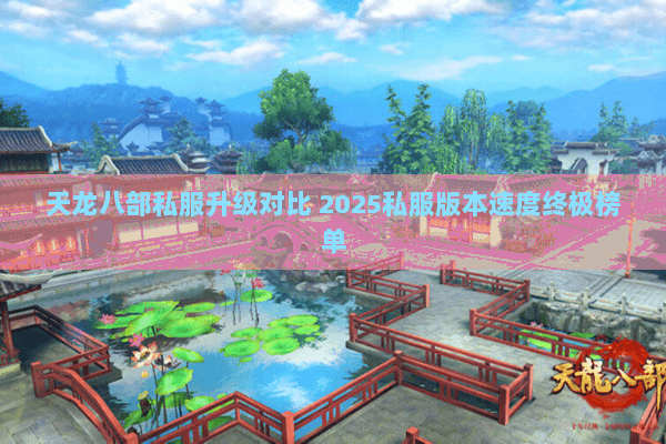 天龙八部私服升级对比 2025私服版本速度终极榜单 天龙八部私服升级对比 2025私服版本速度终极榜单