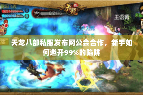 天龙八部私服发布网公会合作,新手如何避开99%的陷阱 天龙八部私服发布网公会合作,新手如何避开99%的陷阱