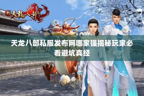 天龙八部私服发布网哪家强揭秘玩家必看避坑真经 天龙八部私服发布网哪家强揭秘玩家必看避坑真经