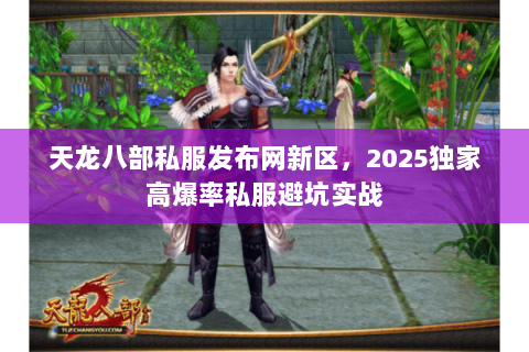天龙八部私服发布网新区,2025独家高爆率私服避坑实战 天龙八部私服发布网新区,2025独家高爆率私服避坑实战