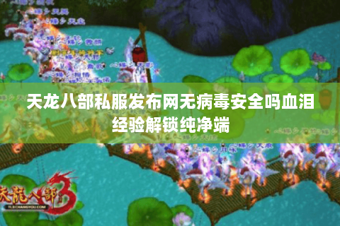 天龙八部私服发布网无病毒安全吗血泪经验解锁纯净端 天龙八部私服发布网无病毒安全吗血泪经验解锁纯净端