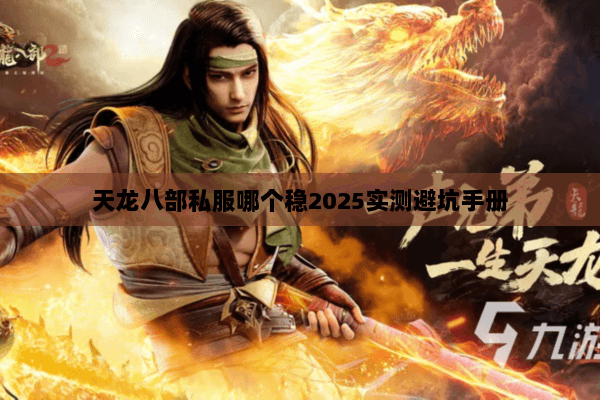天龙八部私服哪个稳2025实测避坑手册 天龙八部私服哪个稳2025实测避坑手册