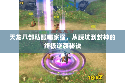 天龙八部私服哪家强,从踩坑到封神的终极逆袭秘诀 天龙八部私服哪家强,从踩坑到封神的终极逆袭秘诀