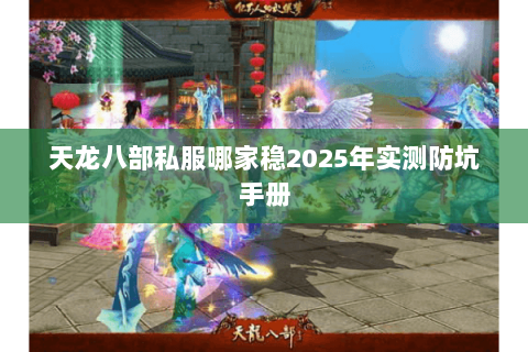 天龙八部私服哪家稳2025年实测防坑手册