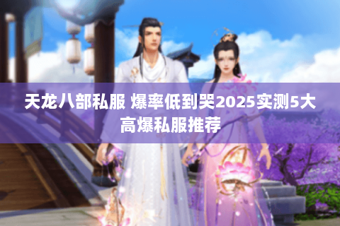 天龙八部私服 爆率低到哭2025实测5大高爆私服推荐 天龙八部私服 爆率低到哭2025实测5大高爆私服推荐