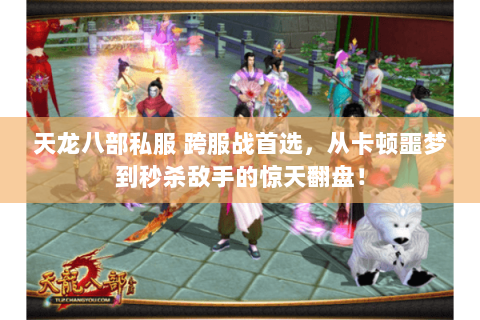 天龙八部私服 跨服战首选,从卡顿噩梦到秒杀敌手的惊天翻盘! 天龙八部私服 跨服战首选,从卡顿噩梦到秒杀敌手的惊天翻盘!