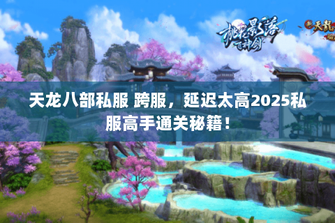 天龙八部私服 跨服,延迟太高2025私服高手通关秘籍! 天龙八部私服 跨服,延迟太高2025私服高手通关秘籍!