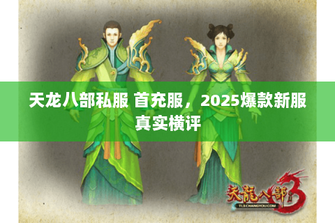 天龙八部私服 首充服,2025爆款新服真实横评 天龙八部私服 首充服,2025爆款新服真实横评