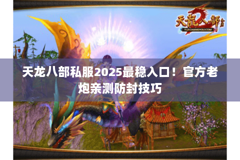 天龙八部私服2025最稳入口！官方老炮亲测防封技巧
