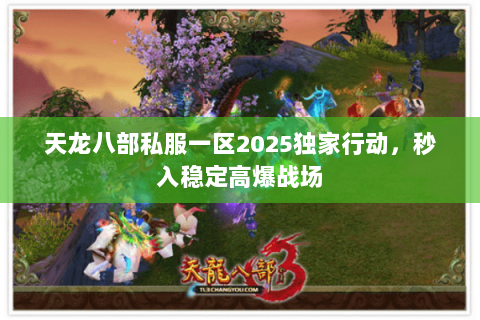 天龙八部私服一区2025独家行动,秒入稳定高爆战场 天龙八部私服一区2025独家行动,秒入稳定高爆战场
