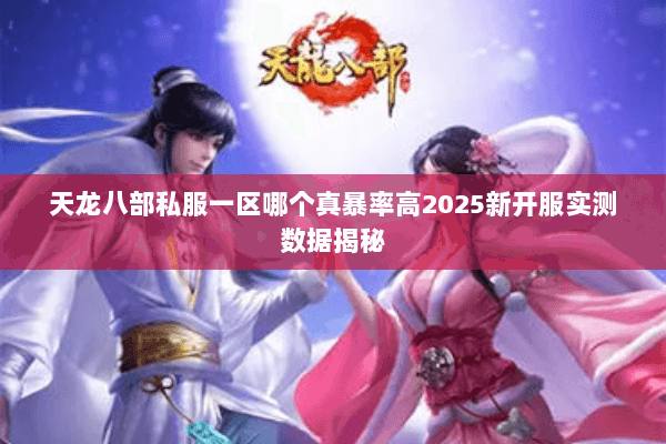 天龙八部私服一区哪个真暴率高2025新开服实测数据揭秘 天龙八部私服一区哪个真暴率高2025新开服实测数据揭秘