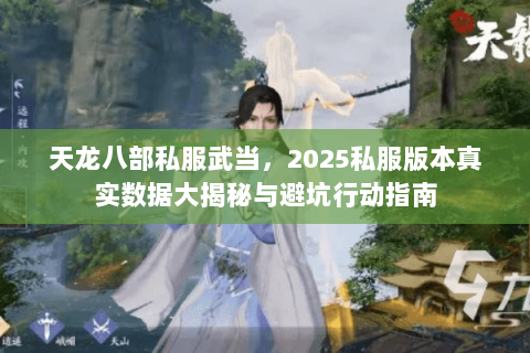 天龙八部私服武当,2025私服版本真实数据大揭秘与避坑行动指南 天龙八部私服武当,2025私服版本真实数据大揭秘与避坑行动指南