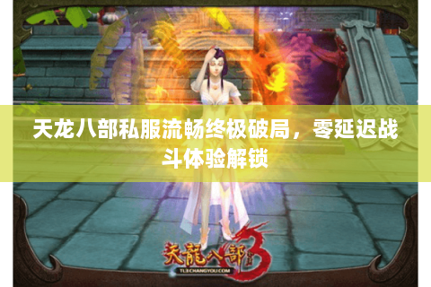 天龙八部私服流畅终极破局,零延迟战斗体验解锁 天龙八部私服流畅终极破局,零延迟战斗体验解锁